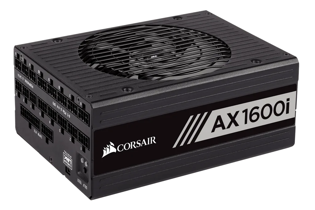 Corsair AX1600i