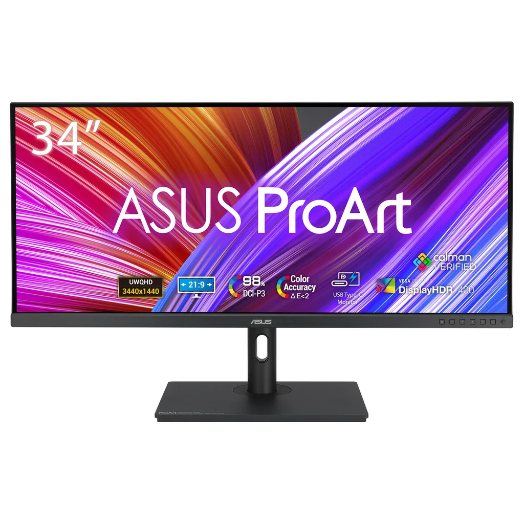 ASUS PA348CGV