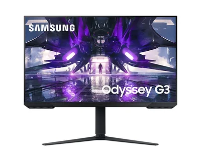 Samsung LS32AG322NU