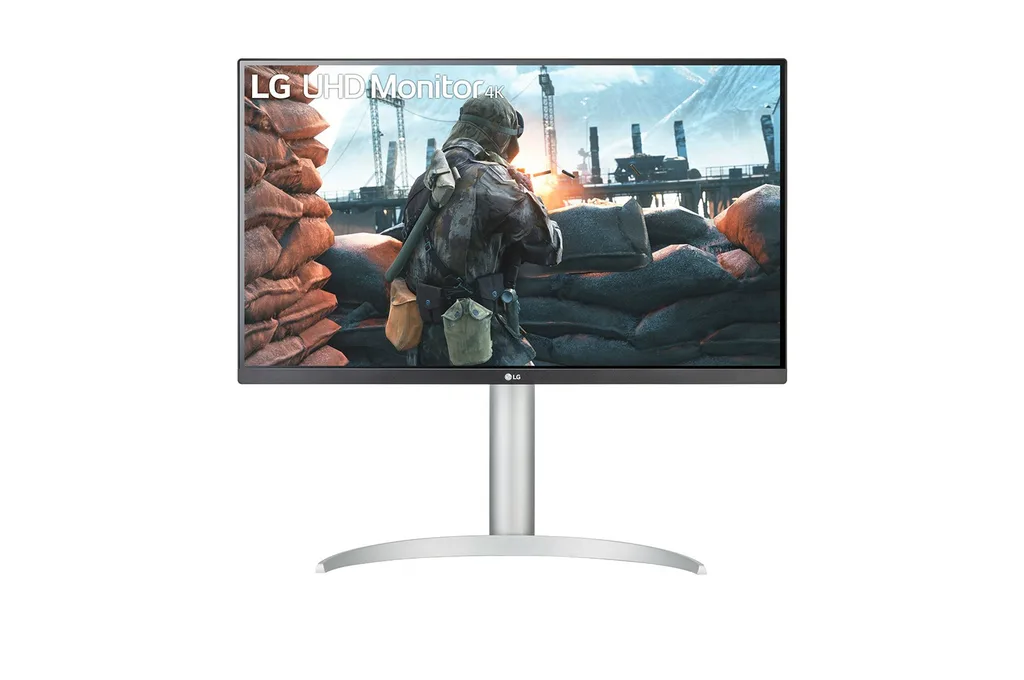LG 27UP650K-W.AEU