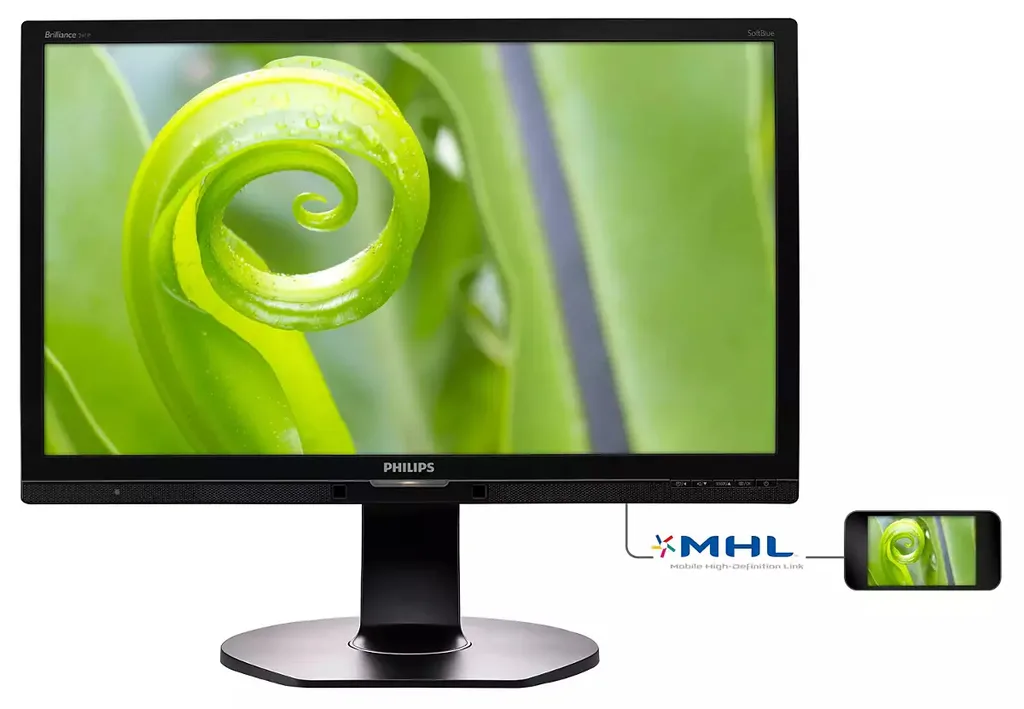 Philips 241P6EPJEB/01