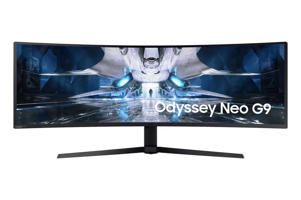 Samsung S49AG950NP