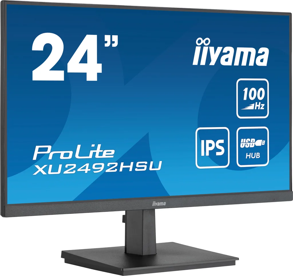 iiyama XU2492HSU-B6