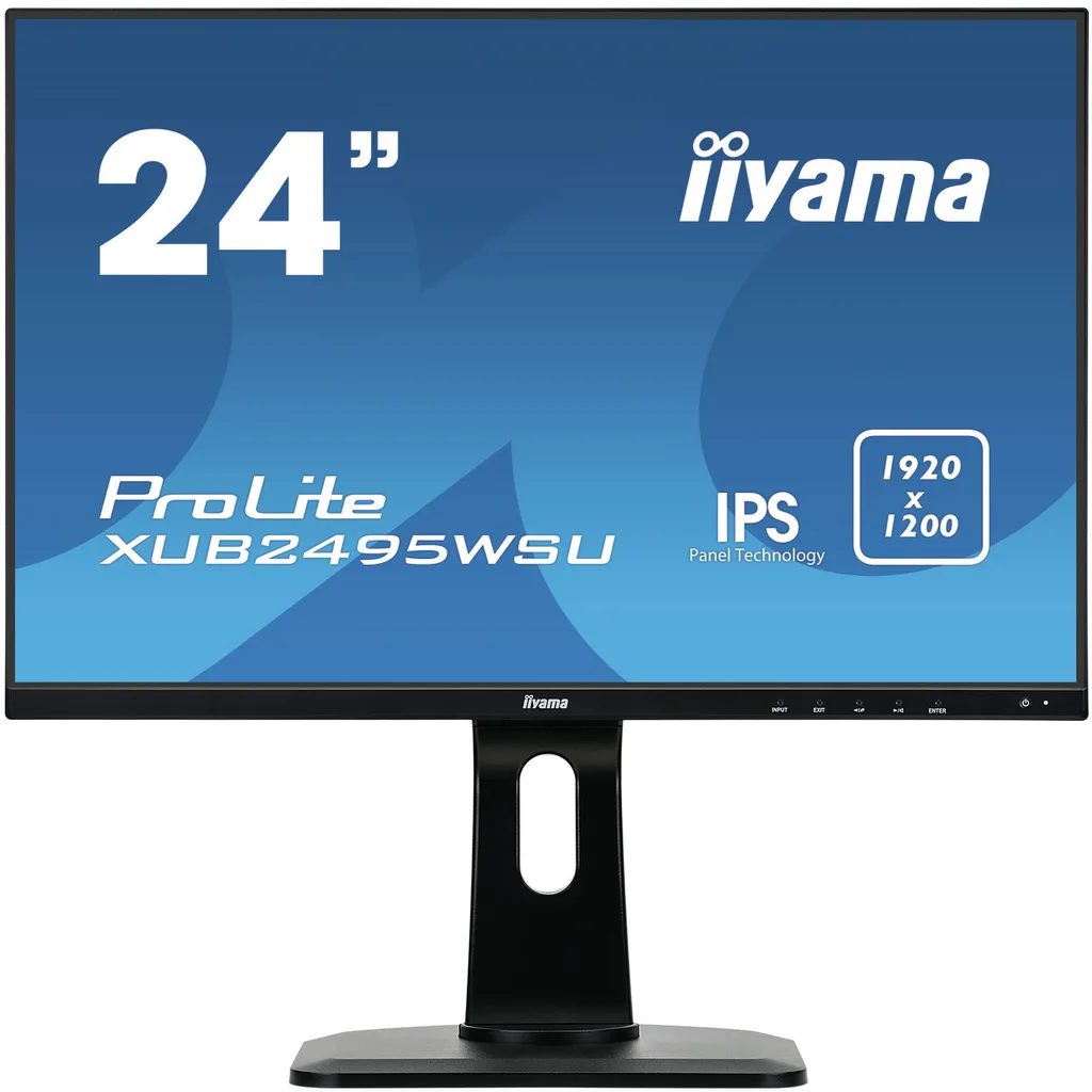 iiyama XUB2495WSU-B1