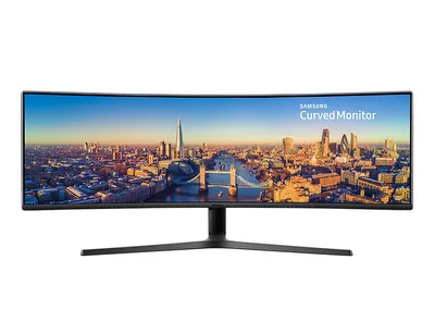 Samsung LC49J890DKL