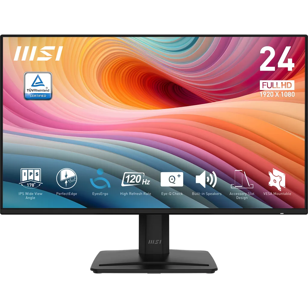 MSI PRO MP242A E2