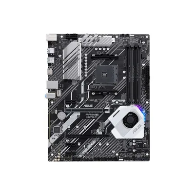 ASUS PRIME X570-P/CSM