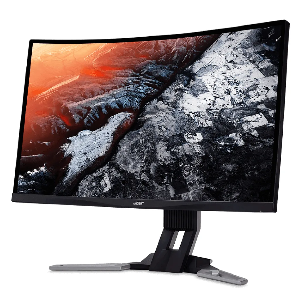 Acer XZ321QU bmijpphzx