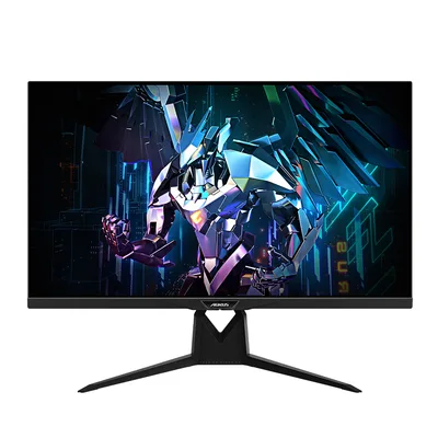 GIGABYTE AORUS FI32Q X