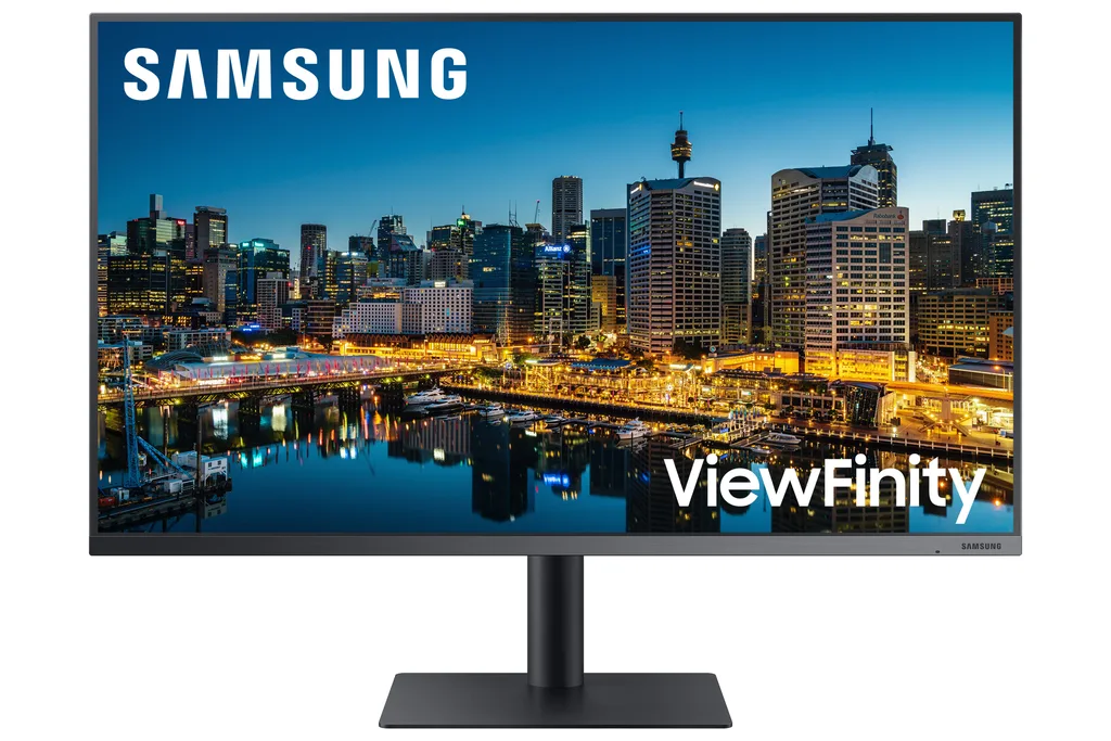 Samsung TU87F