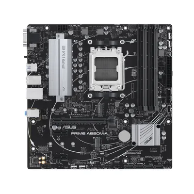 ASUS PRIME A620M-A