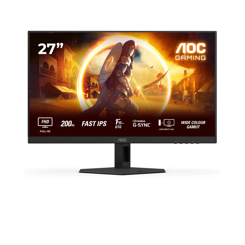 AOC 27G4HRE