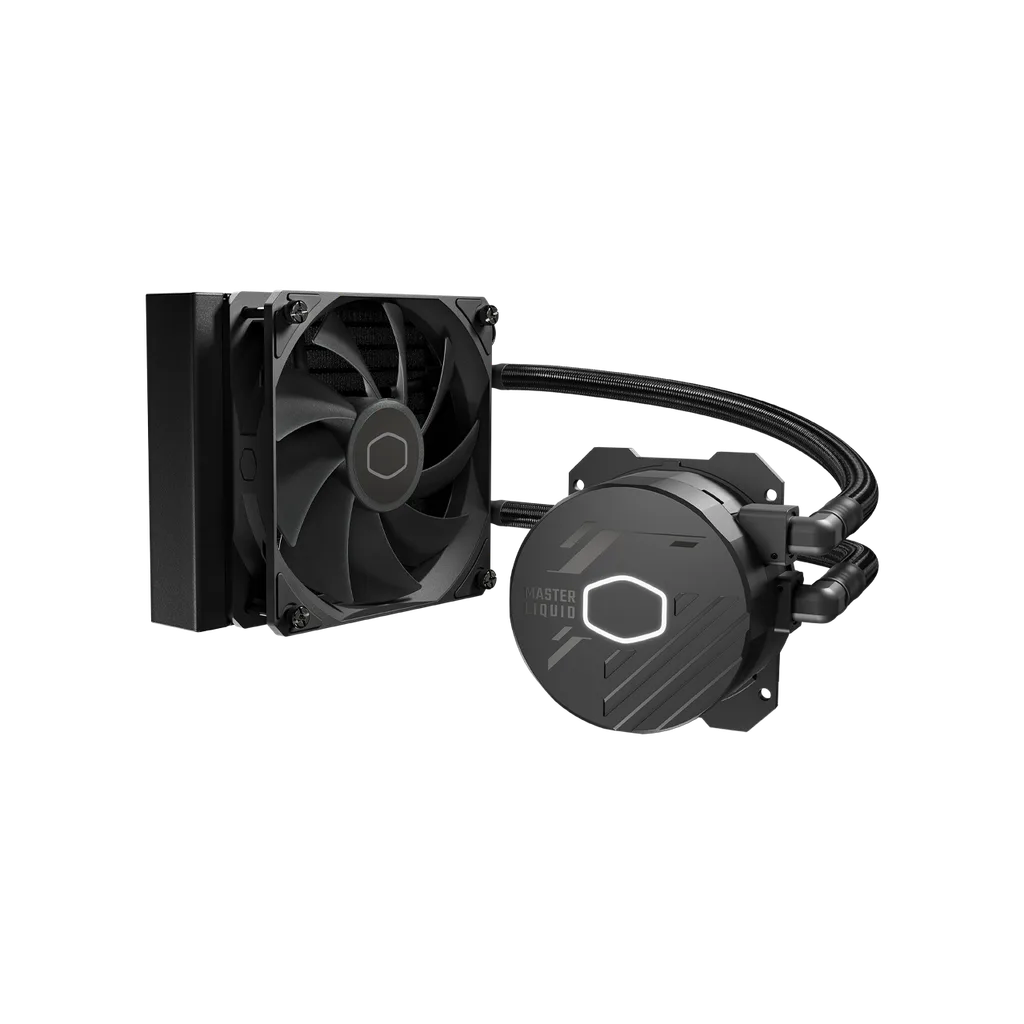 Cooler Master MasterLiquid 120L Core