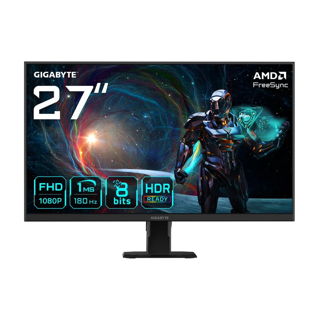GIGABYTE GS27FA