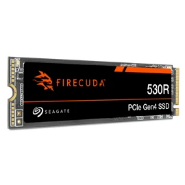 Seagate FireCuda 530R w/Heatsink