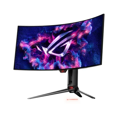 ASUS PG34WCDM