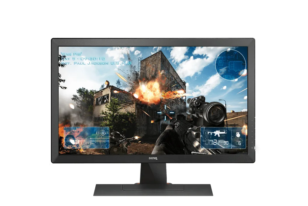 BenQ RL2455S