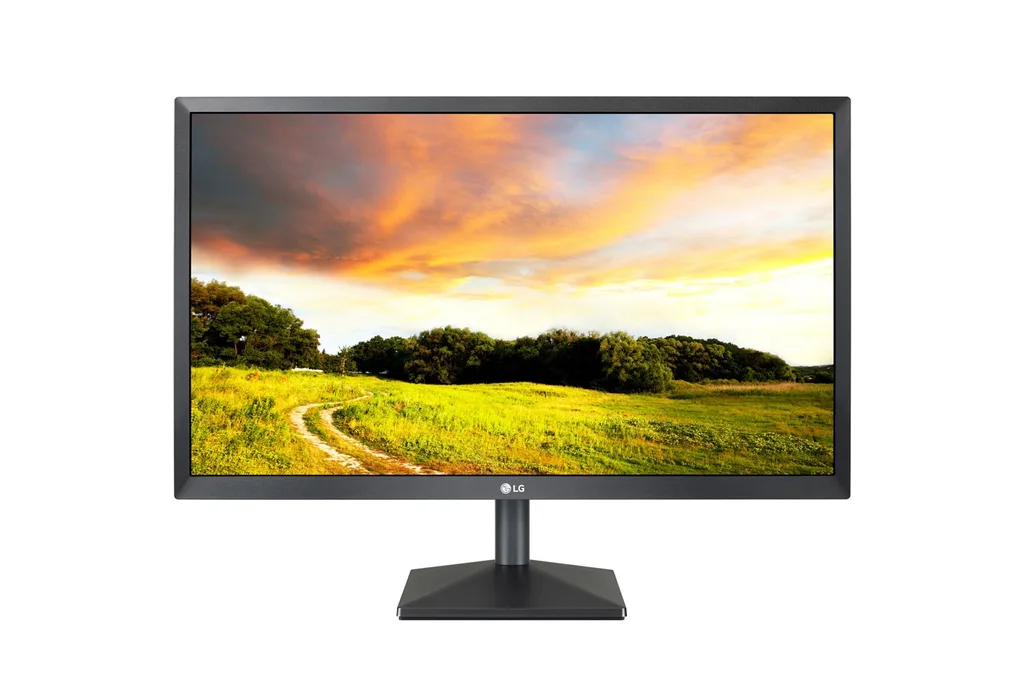 LG 24BK400H-B