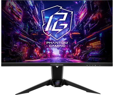 ASRock Phantom Gaming PG27FFX2A