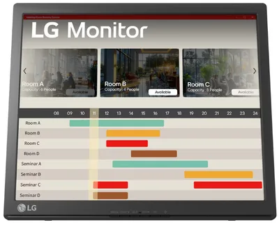 LG 17BR30T-B