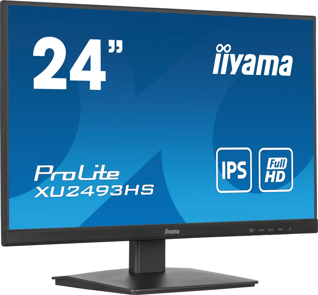 iiyama XU2493HS-B6