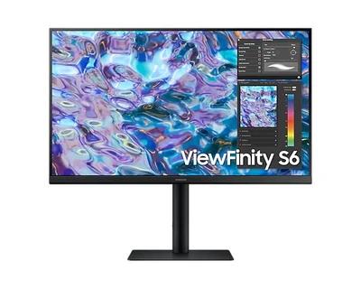 Samsung LS27B610EQUXUF