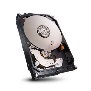 Seagate BarraCuda 4TB 5900rpm 3.5"