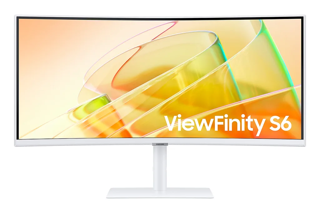 Samsung LS34C650TAEXXY