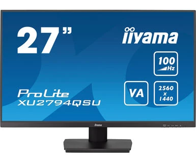 iiyama XU2794QSU-B6