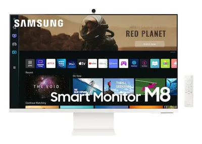 Samsung LS32BM801UNXGO