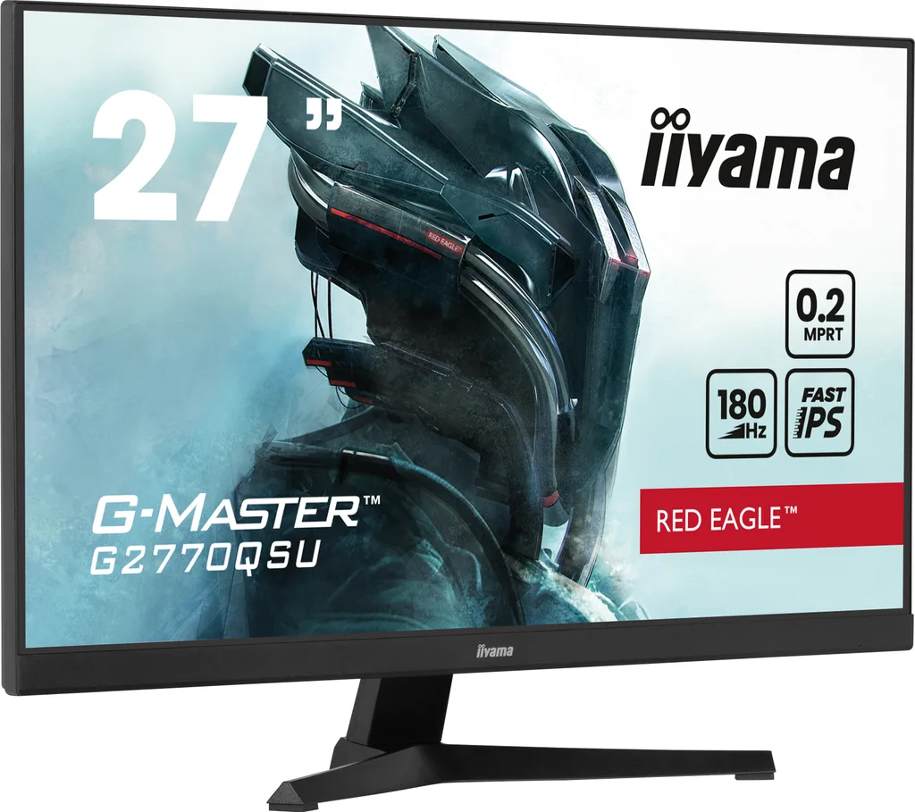 iiyama G2770QSU-B6
