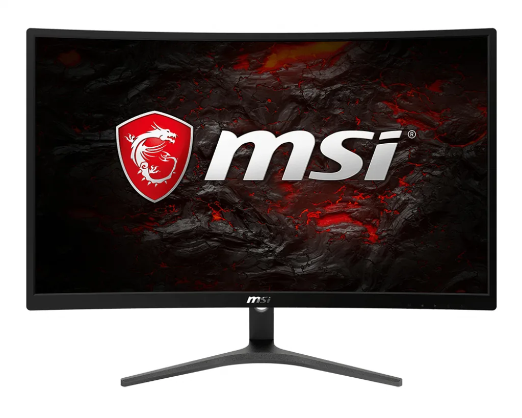 MSI G24VC