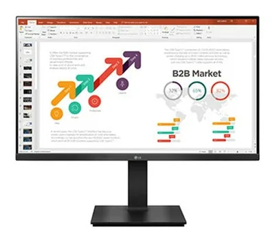 LG 27BP45YP-B