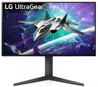 LG UltraGear 27GR95UM-B