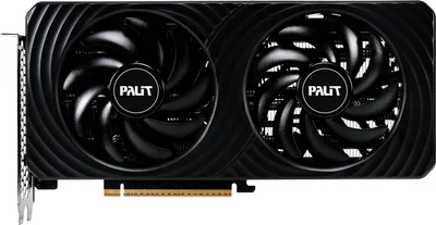 Palit Dual GeForce RTX 5060 8GB 262mm