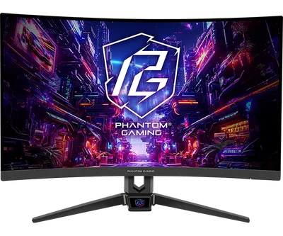 ASRock Phantom Gaming PG27FRS1A