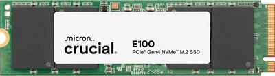Crucial CT1000E100SSD8