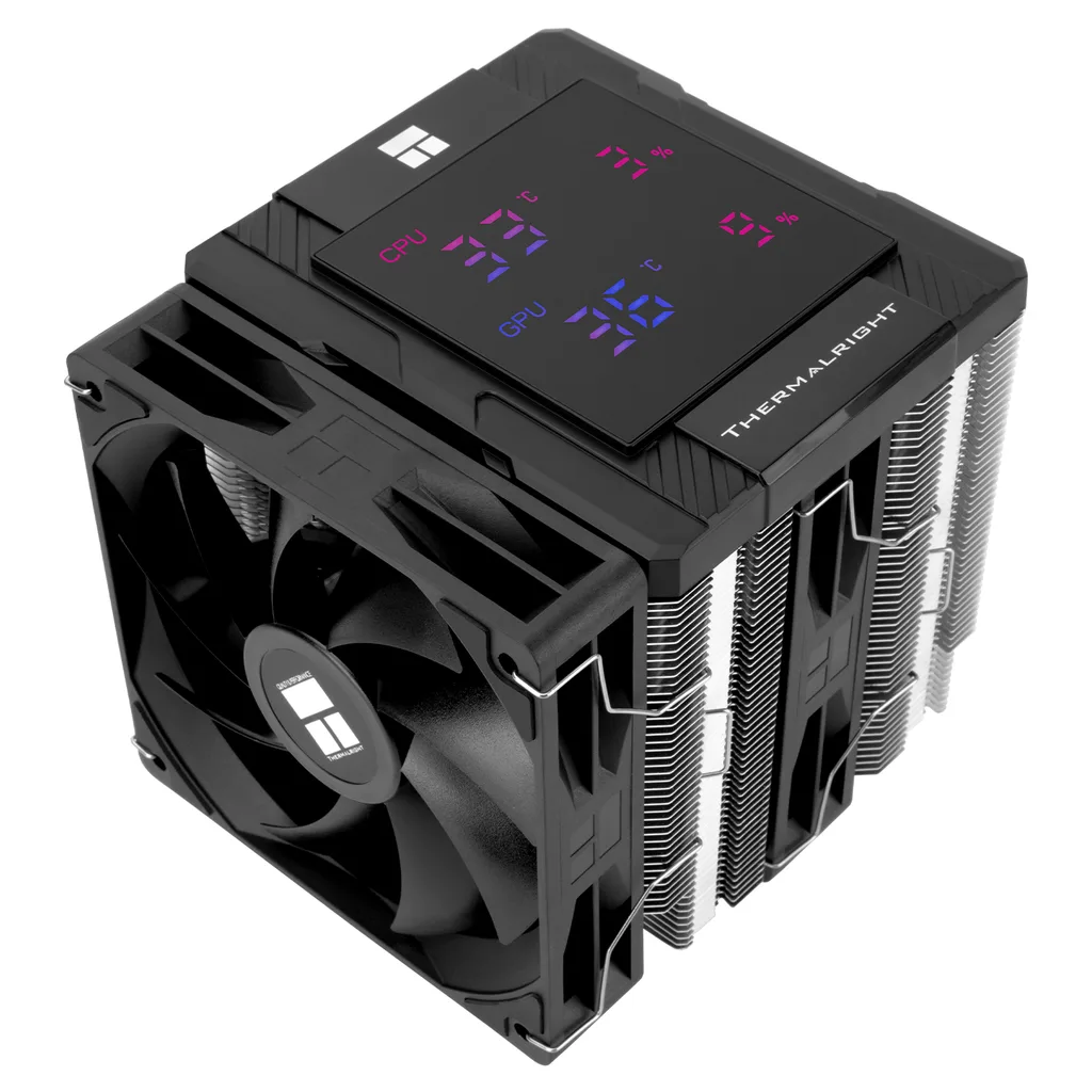 Thermalright Peerless Assassin 120 Digital