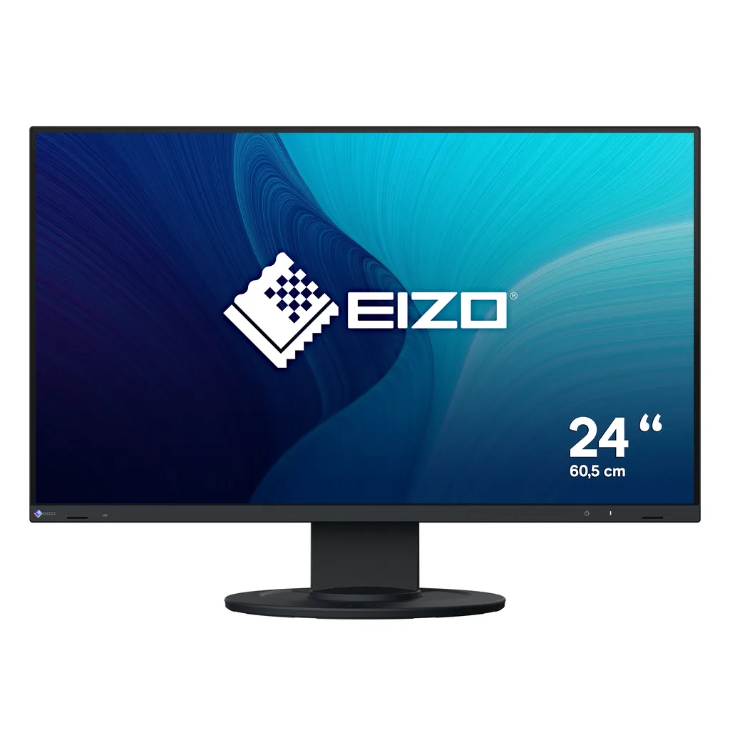 EIZO EV2400R-BK
