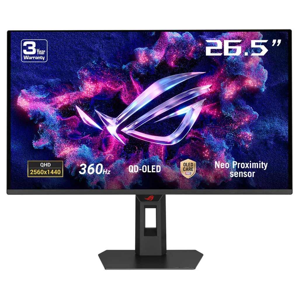 ASUS XG27AQDNG