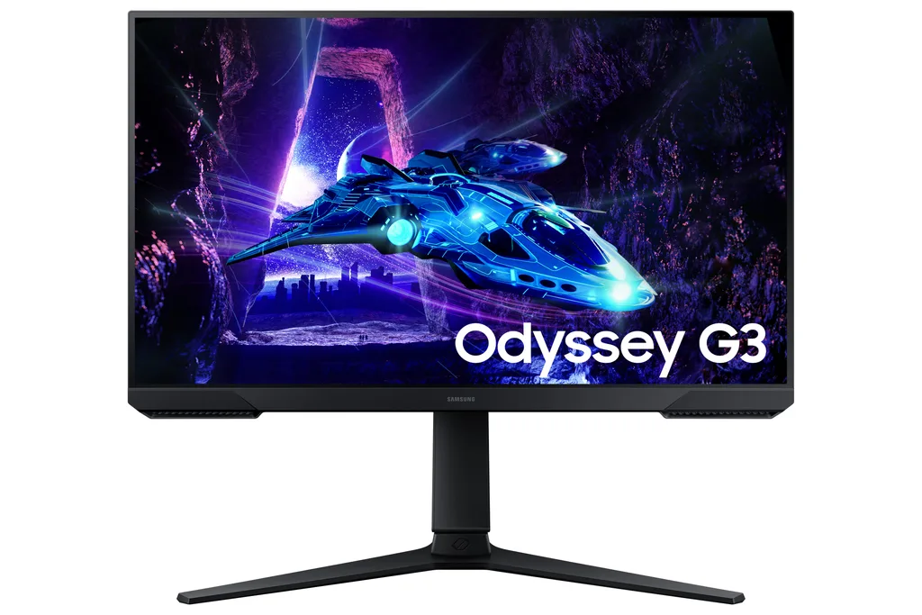 Samsung S24DG300EU