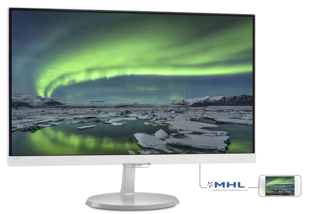Philips 257E7QDSA/93