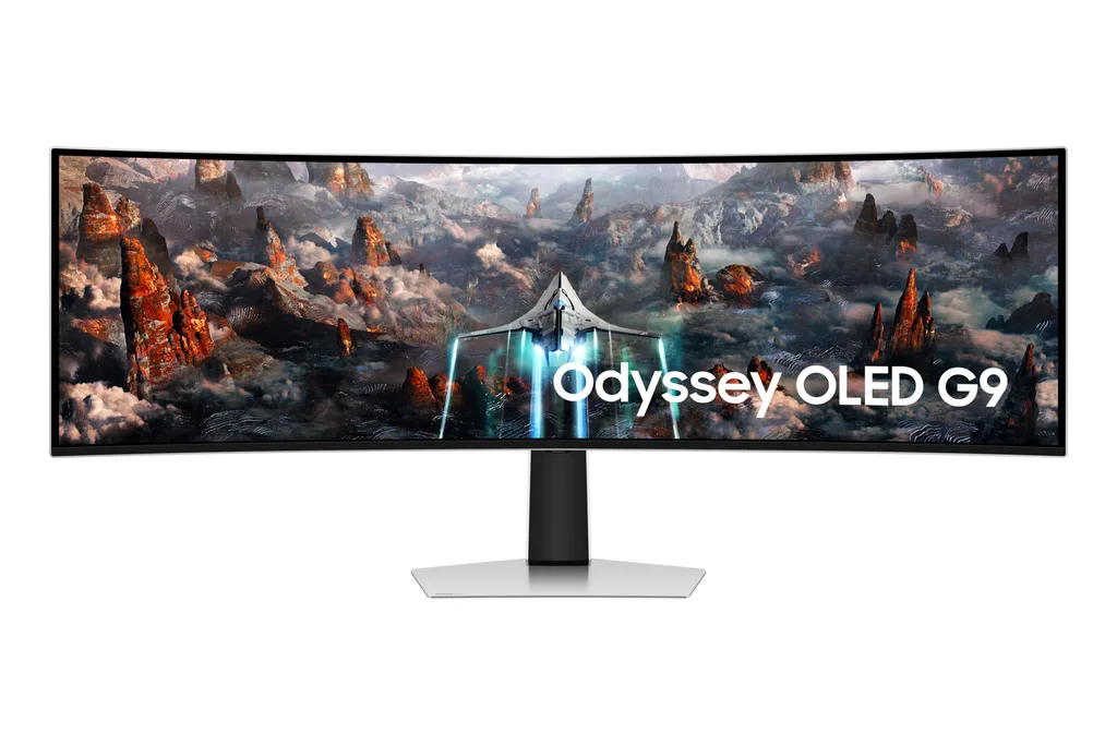 Samsung LS49CG932SNXZA