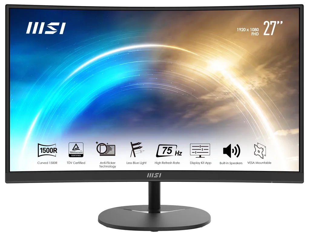 MSI Pro MP271C
