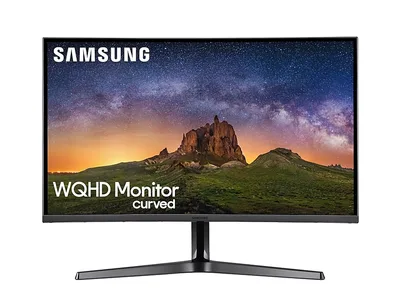 Samsung LC27JG50QQL