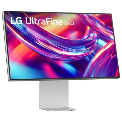 LG 32U990A-S