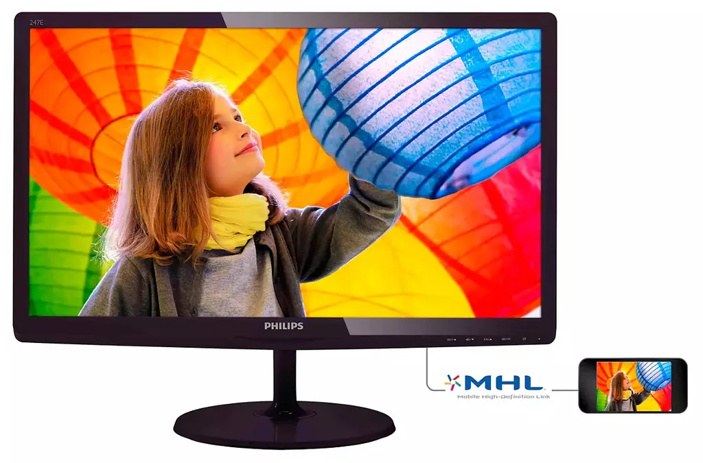 Philips 247E6QDAD/01
