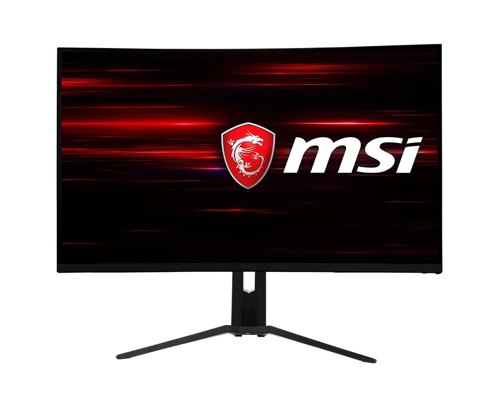 MSI MAG322CQR