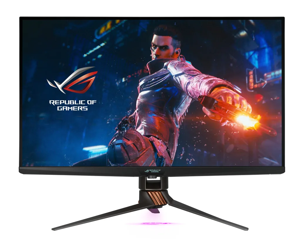 ASUS PG32UQX