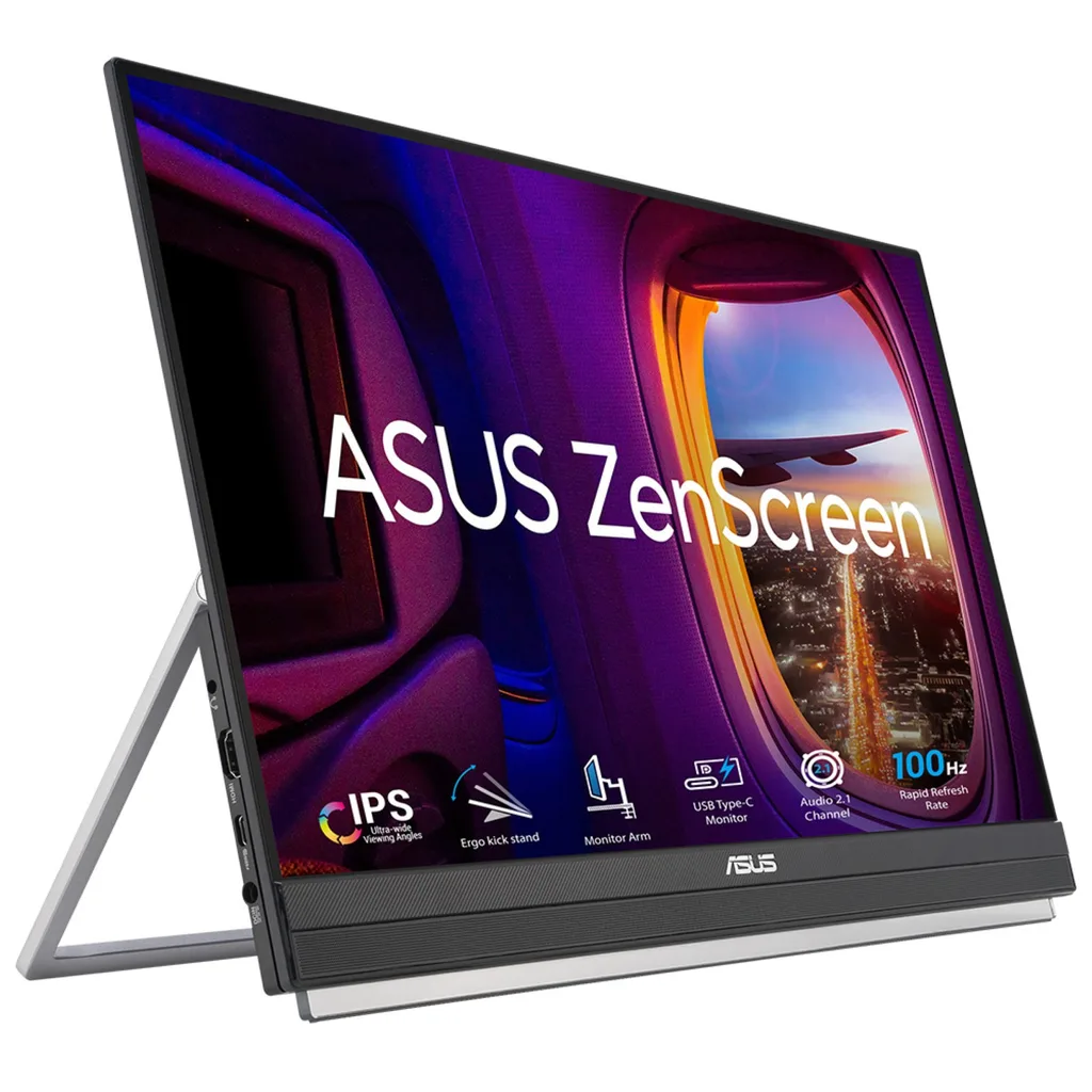 ASUS MB229CF